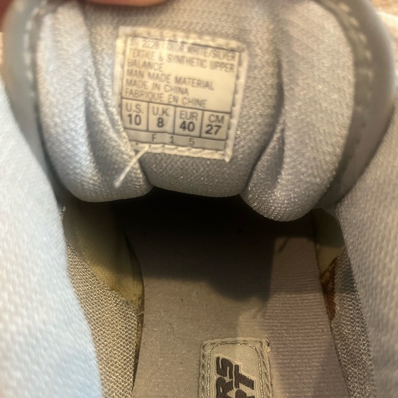 Vintage Skechers Sneakers - Picture 8 of 10